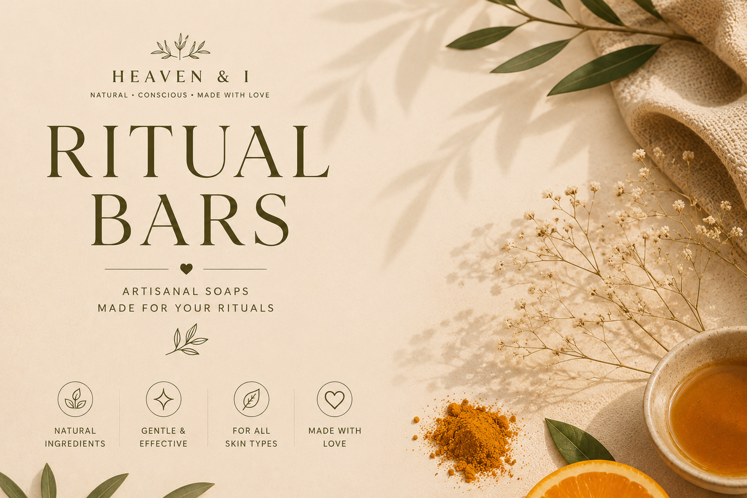 RITUAL BARS