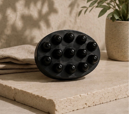 Eclipse — Purifying Ritual Bar.