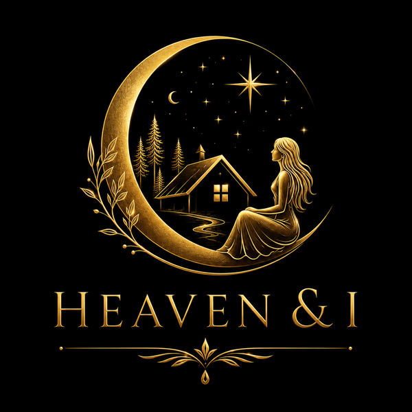 HEAVEN & I.